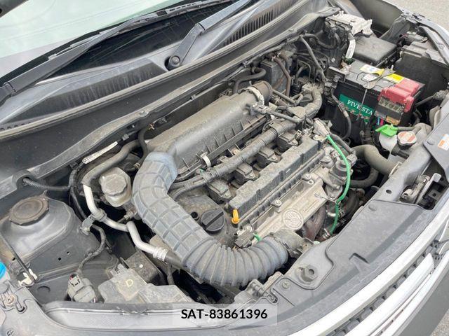 Suzuki IGNIS 2017-07 7358145-19