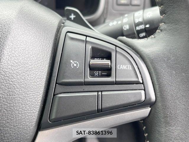 Suzuki IGNIS 2017-07 7358145-4