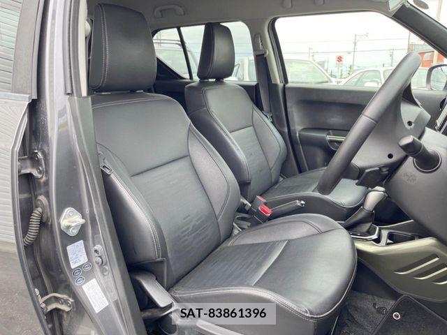 Suzuki IGNIS 2017-07 7358145-8