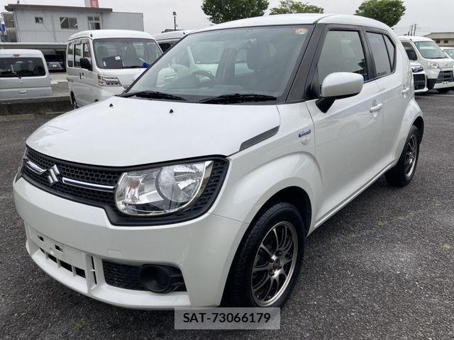 sat car
