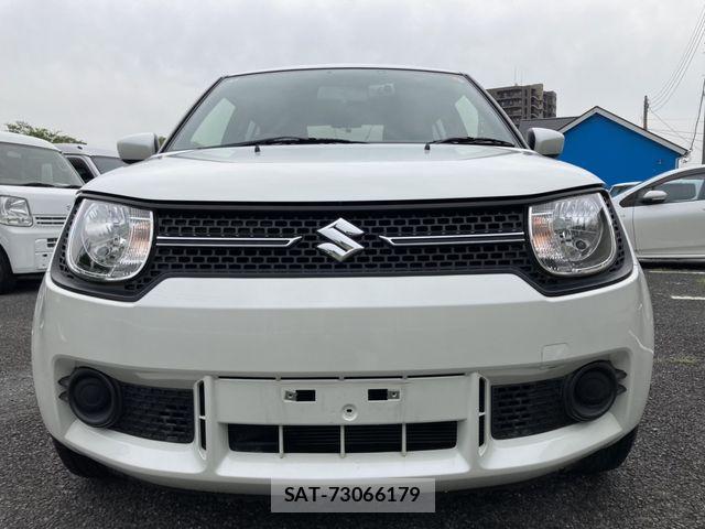 Suzuki IGNIS 2016-05 7391037-9