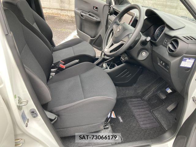 Suzuki IGNIS 2016-05 7391037-11