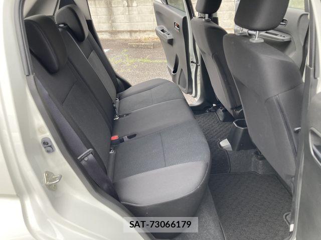 Suzuki IGNIS 2016-05 7391037-12