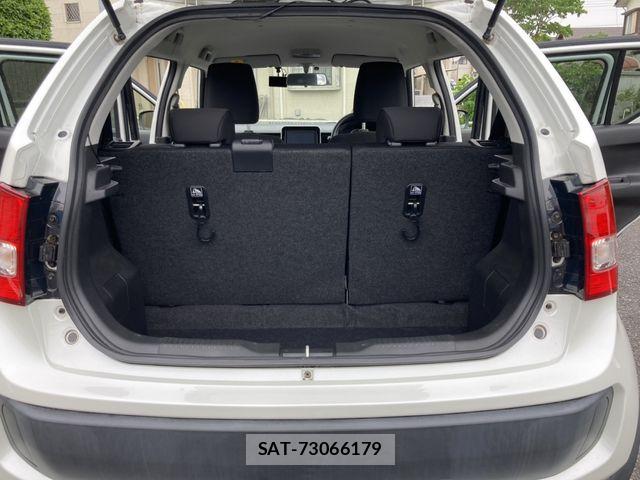 Suzuki IGNIS 2016-05 7391037-13