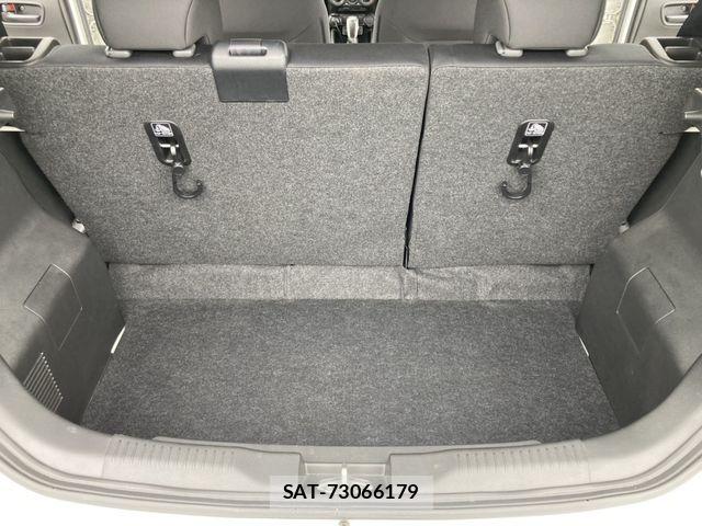 Suzuki IGNIS 2016-05 7391037-14