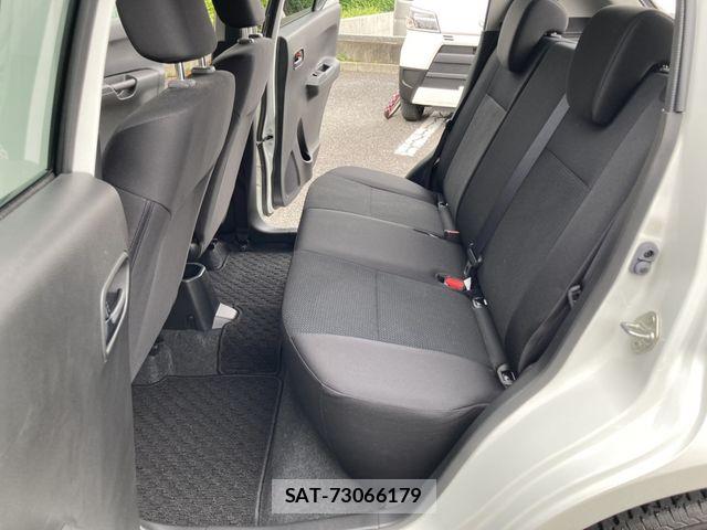 Suzuki IGNIS 2016-05 7391037-18