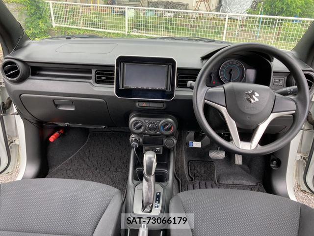 Suzuki IGNIS 2016-05 7391037-1