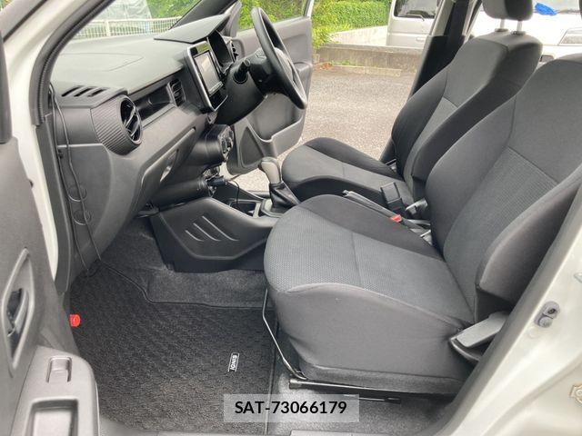 Suzuki IGNIS 2016-05 7391037-19