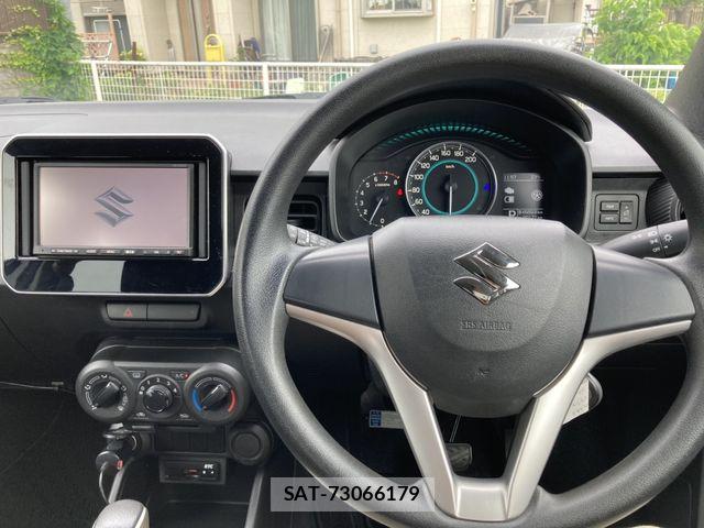Suzuki IGNIS 2016-05 7391037-20