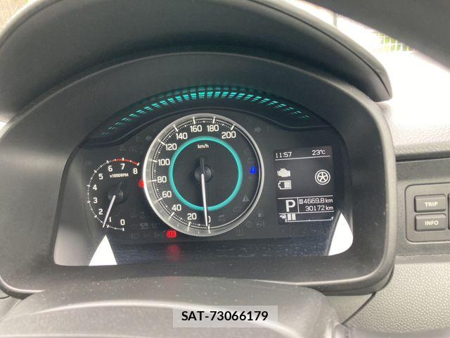 Suzuki IGNIS 2016-05 7391037-22