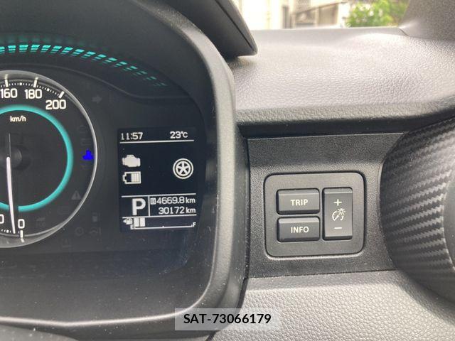Suzuki IGNIS 2016-05 7391037-23