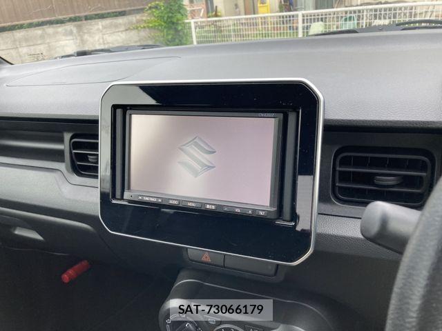 Suzuki IGNIS 2016-05 7391037-24