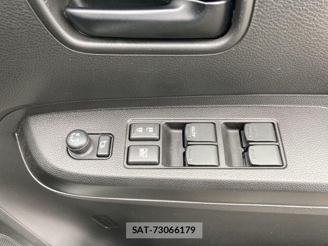 Suzuki IGNIS 2016-05 7391037-25
