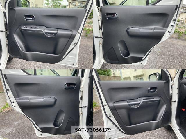 Suzuki IGNIS 2016-05 7391037-27