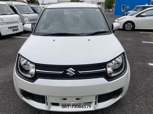 Suzuki IGNIS 2016-05 7391037-3