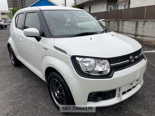 Suzuki IGNIS 2016-05 7391037-4