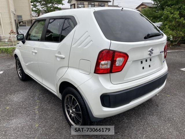 Suzuki IGNIS 2016-05 7391037-7