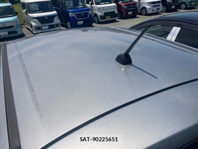 Suzuki IGNIS 2016-02 7391030-9