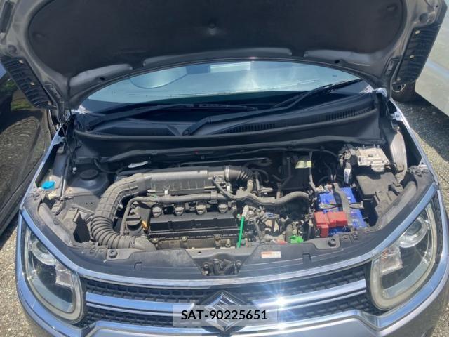 Suzuki IGNIS 2016-02 7391030-11