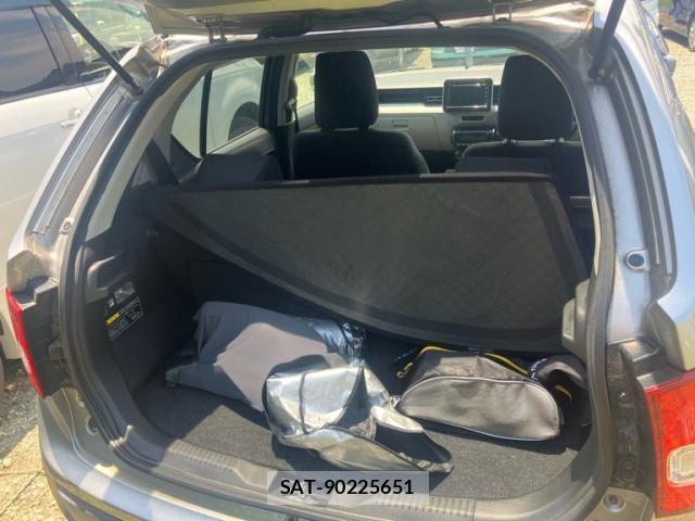 Suzuki IGNIS 2016-02 7391030-12