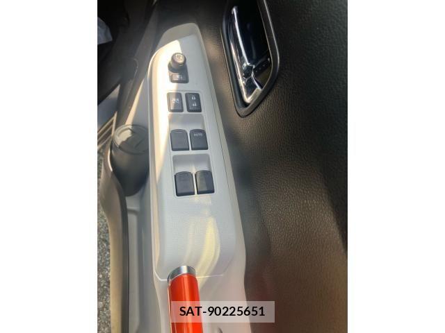 Suzuki IGNIS 2016-02 7391030-14