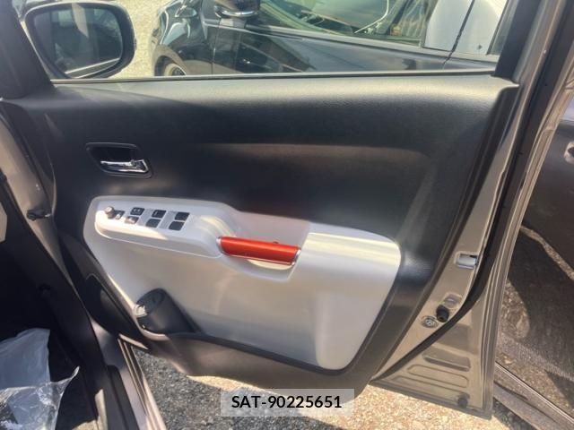 Suzuki IGNIS 2016-02 7391030-15
