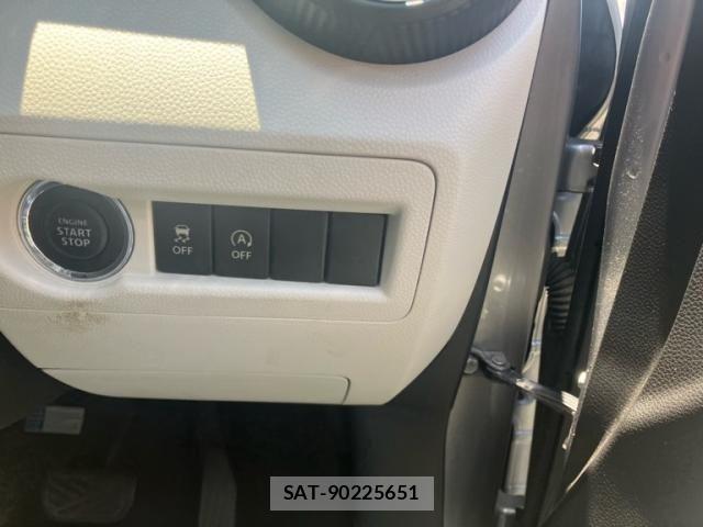 Suzuki IGNIS 2016-02 7391030-16