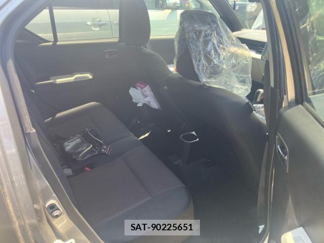 Suzuki IGNIS 2016-02 7391030-19