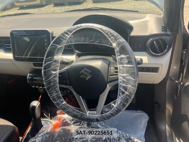 Suzuki IGNIS 2016-02 7391030-20
