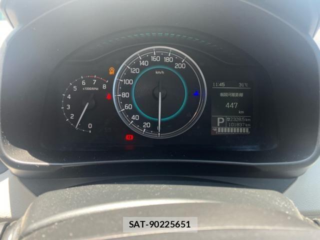 Suzuki IGNIS 2016-02 7391030-23