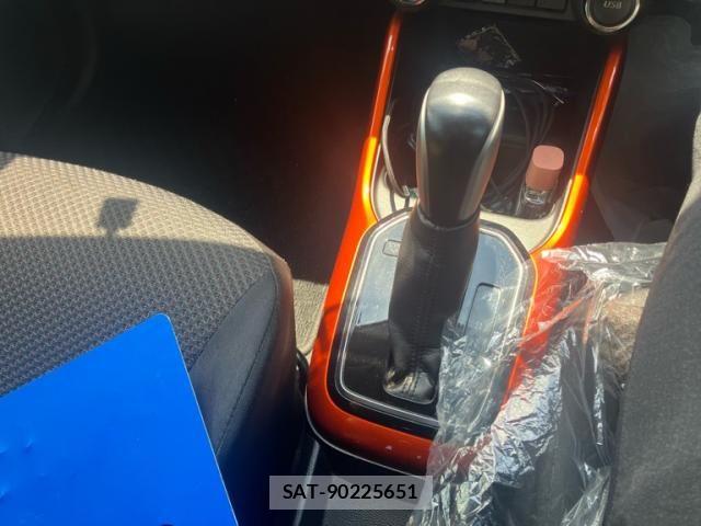 Suzuki IGNIS 2016-02 7391030-25