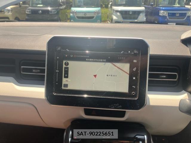 Suzuki IGNIS 2016-02 7391030-28