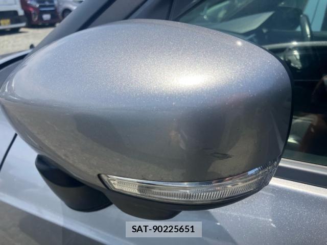 Suzuki IGNIS 2016-02 7391030-29