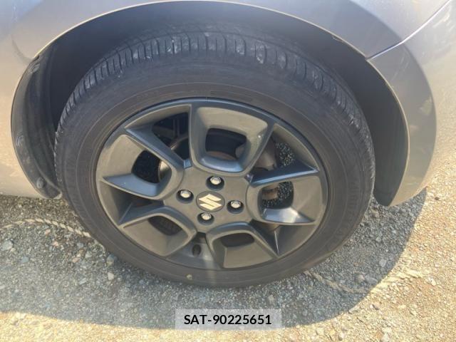 Suzuki IGNIS 2016-02 7391030-5