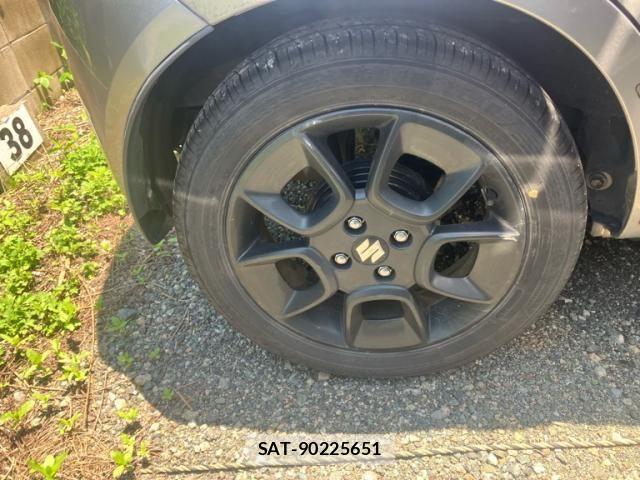 Suzuki IGNIS 2016-02 7391030-6