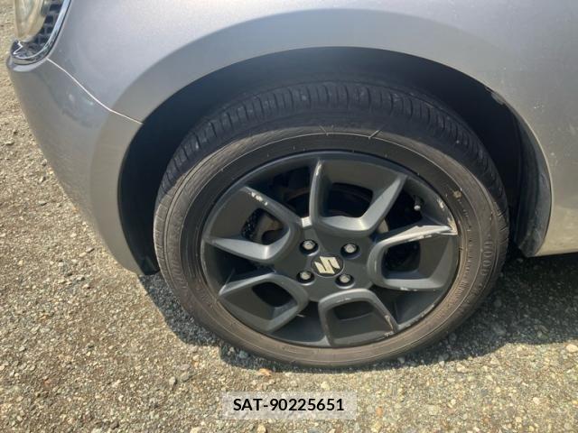 Suzuki IGNIS 2016-02 7391030-7