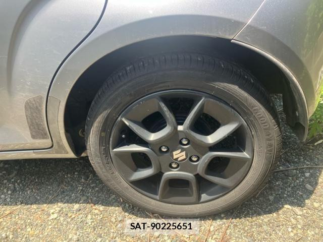Suzuki IGNIS 2016-02 7391030-8