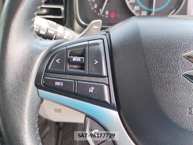 Suzuki IGNIS 2016-09 7454908-15