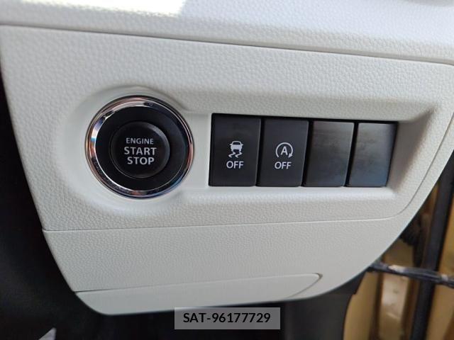 Suzuki IGNIS 2016-09 7454908-16