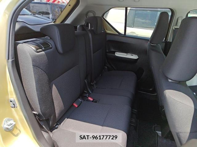 Suzuki IGNIS 2016-09 7454908-20