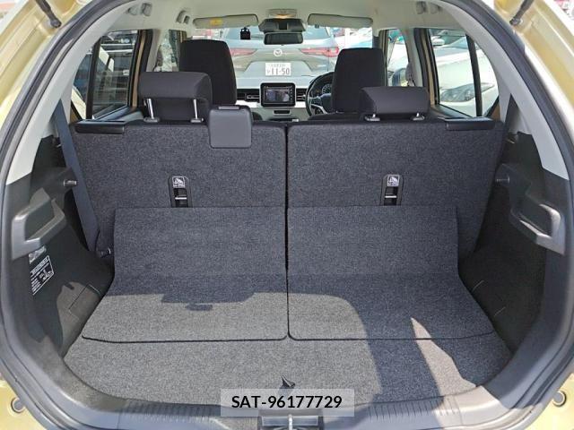 Suzuki IGNIS 2016-09 7454908-21