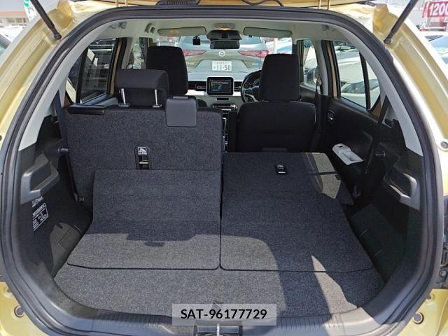Suzuki IGNIS 2016-09 7454908-22