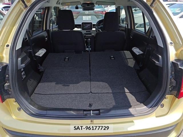 Suzuki IGNIS 2016-09 7454908-23