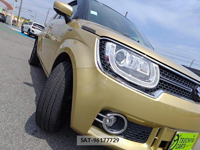 Suzuki IGNIS 2016-09 7454908-24