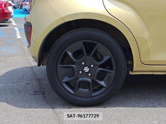 Suzuki IGNIS 2016-09 7454908-26