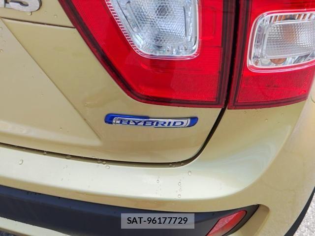 Suzuki IGNIS 2016-09 7454908-27