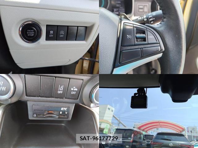 Suzuki IGNIS 2016-09 7454908-5