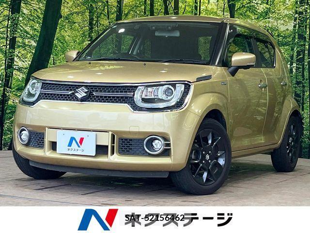 Suzuki IGNIS 2017-02 7500969-0