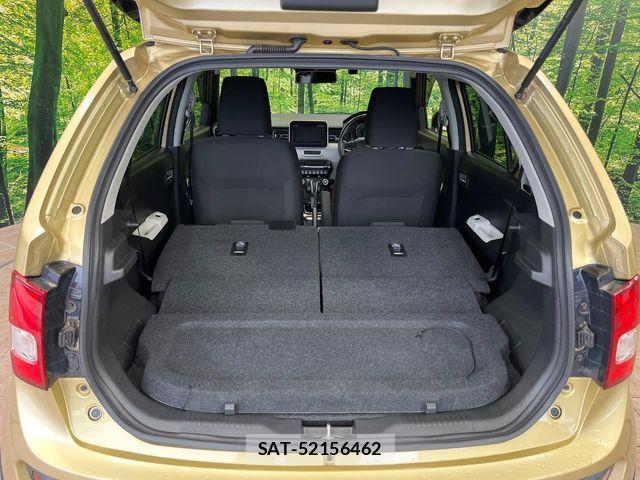 Suzuki IGNIS 2017-02 7500969-9