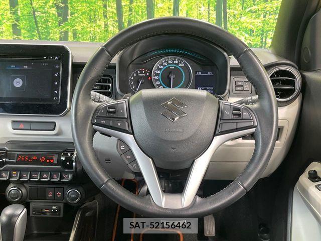 Suzuki IGNIS 2017-02 7500969-10